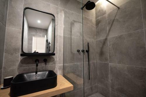 Apartamento Luxury Residence - Paris South