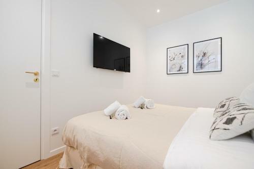 Apartamento Luxury Residence - Paris South