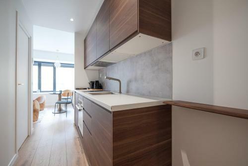 Apartamento Luxury Residence - Paris South