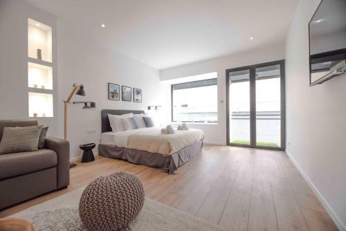 Apartamento Luxury Residence - Paris South