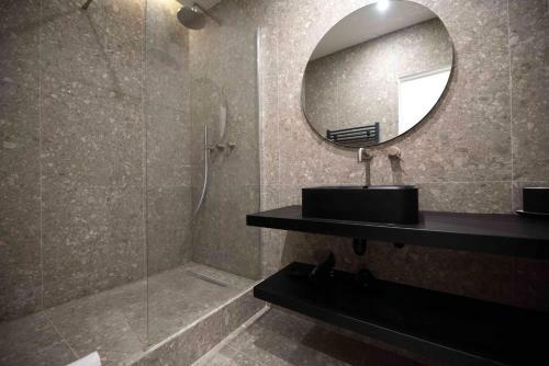 Apartamento Luxury Residence - Paris South