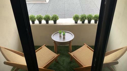 Apartamento Luxury Residence - Paris South