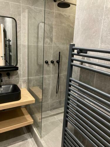 Apartamento Luxury Residence - Paris South