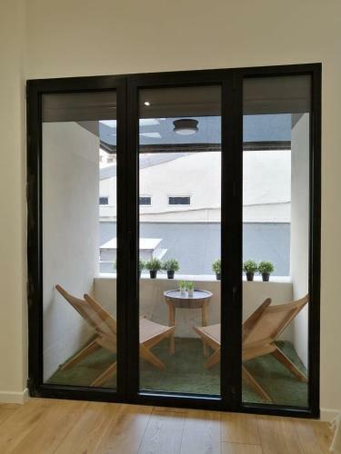 Apartamento Luxury Residence - Paris South