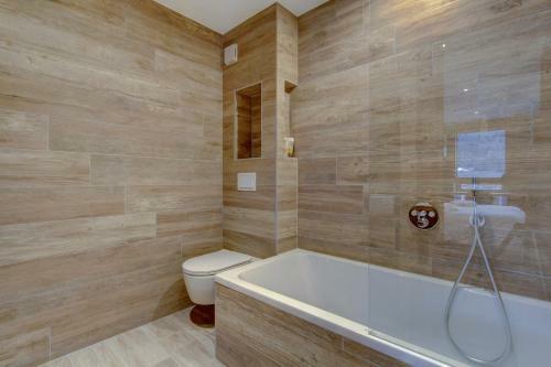 Chalet Alpaga