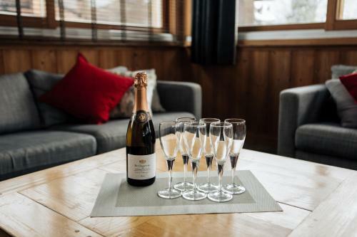 Chalet Berger