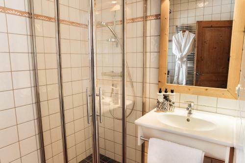 Chalet Berger