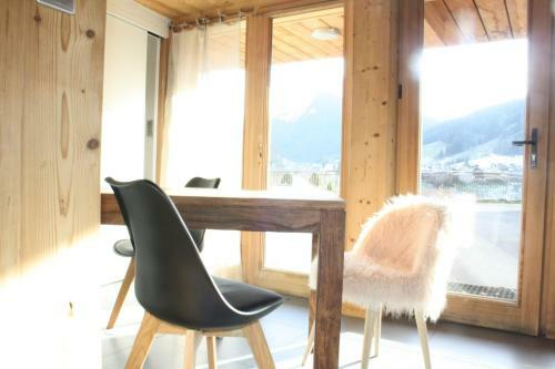 Apartamento Le 995