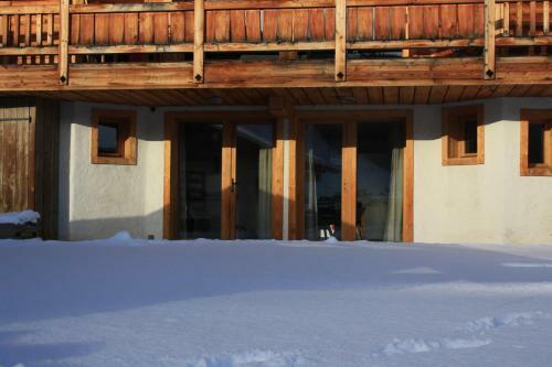Apartamento Le 995