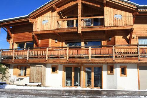 Apartamento Le 995