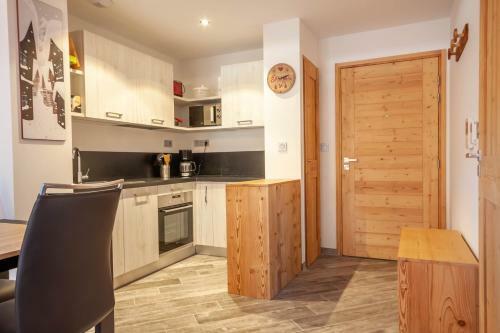 Apartamentos Portes Du Pleney 001