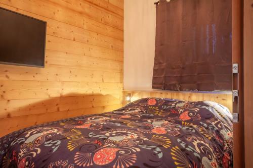 Apartamentos Portes Du Pleney 001