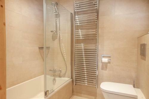 Apartamento Portes Du Pleney 101