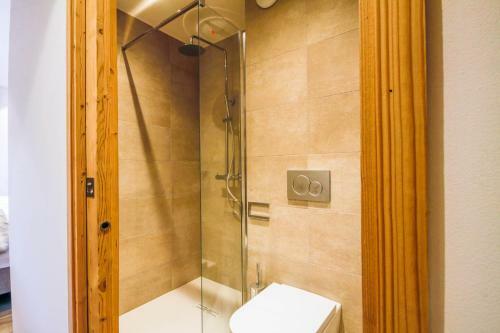 Apartamento Portes Du Pleney 101