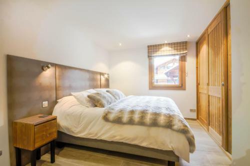 Apartamento Portes Du Pleney 101