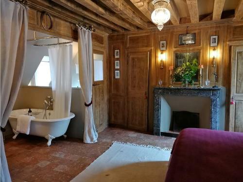 Bed & Breakfast Maisonmaleyrand