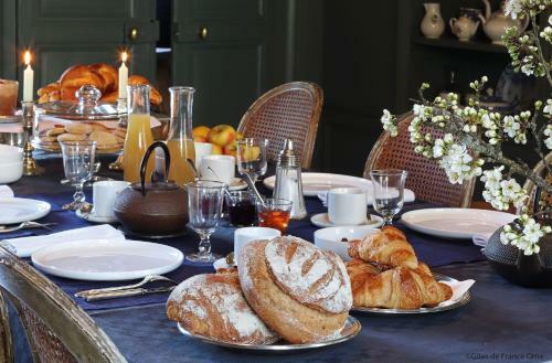 Bed & Breakfast Maisonmaleyrand