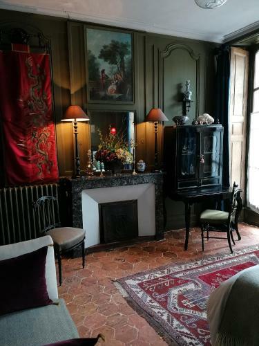 Bed & Breakfast Maisonmaleyrand