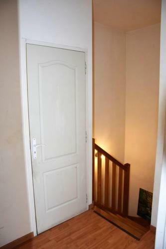 Apartment With 2 Bedrooms In Morlaix