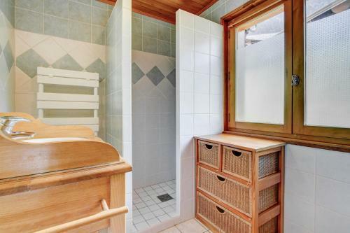 Chalet L'gorzon