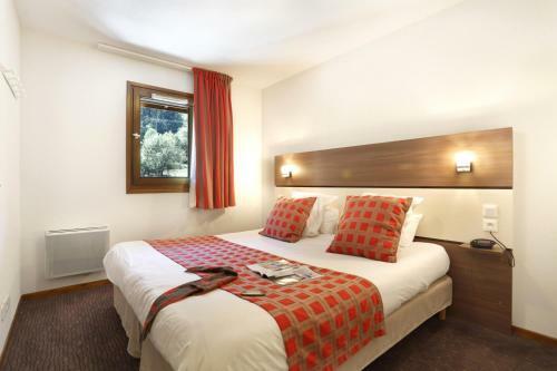 Grand Massif Morillon St2 Double