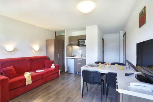 Grand Massif Morillon St2 Double