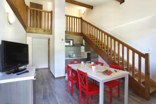 Grand Massif Morillon St2 Double