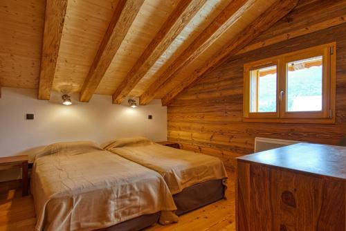 Chalet Caroll A