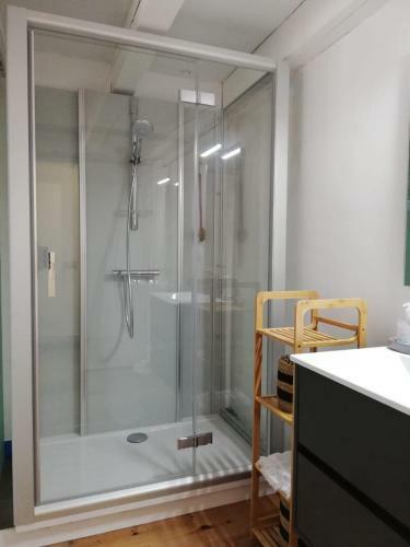 Bed & Breakfast Les Chambres de Guernisac