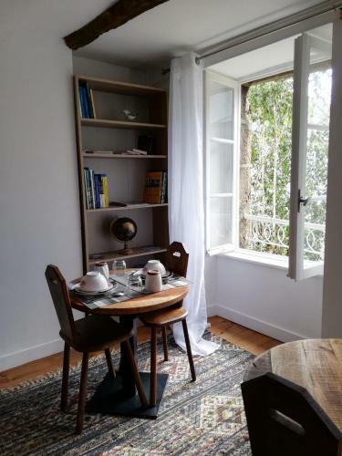 Bed & Breakfast Les Chambres de Guernisac