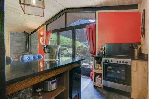 Chalet La Paix