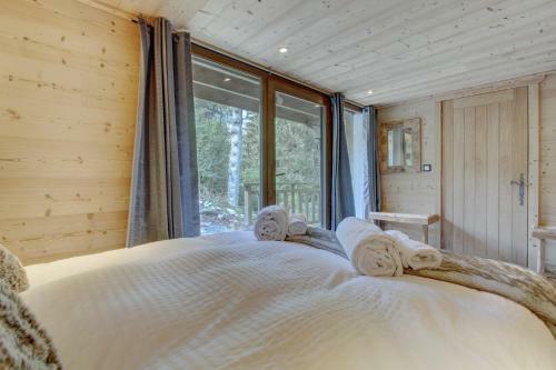 Chalet La Paix