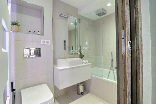 Apartamento Loft Le Soho