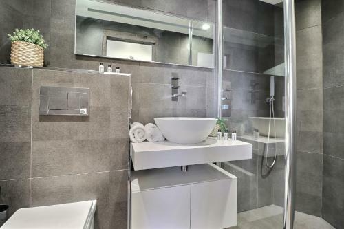 Apartamento Loft Le Soho