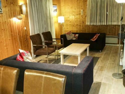 Mountain-view Holiday Home In Morillon Near Skiing Area