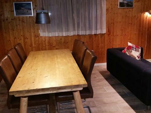Mountain-view Holiday Home In Morillon Near Skiing Area