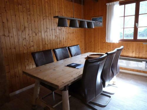 Mountain-view Holiday Home In Morillon Near Skiing Area