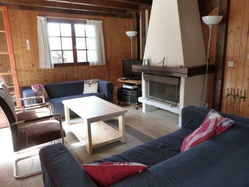Mountain-view Holiday Home In Morillon Near Skiing Area