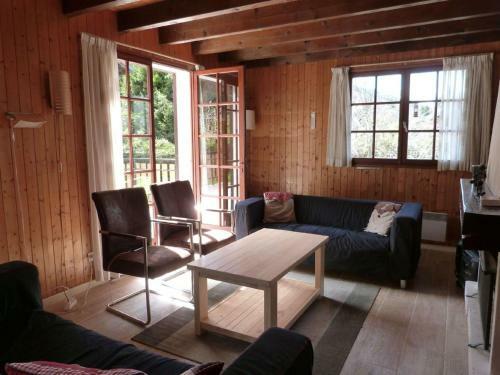 Mountain-view Holiday Home In Morillon Near Skiing Area