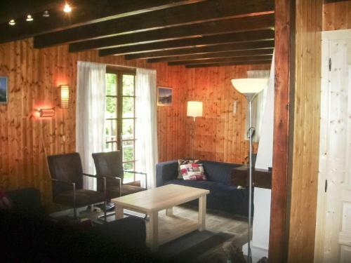Mountain-view Holiday Home In Morillon Near Skiing Area