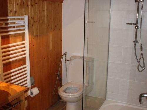 Mountain-view Holiday Home In Morillon Near Skiing Area