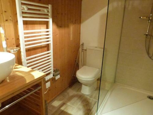 Mountain-view Holiday Home In Morillon Near Skiing Area