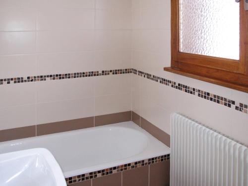 Apartment Le Tetra - Moz102