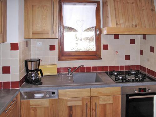 Apartment Le Tetra - Moz102