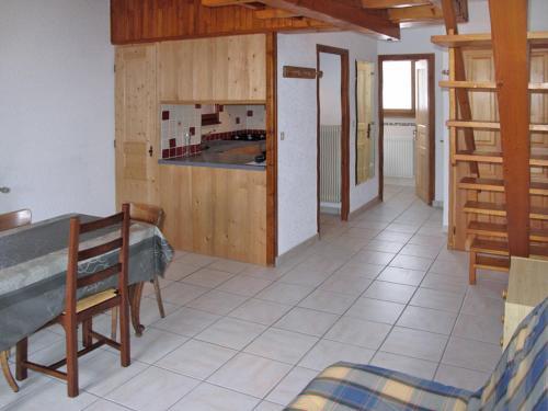 Apartment Le Tetra - Moz102