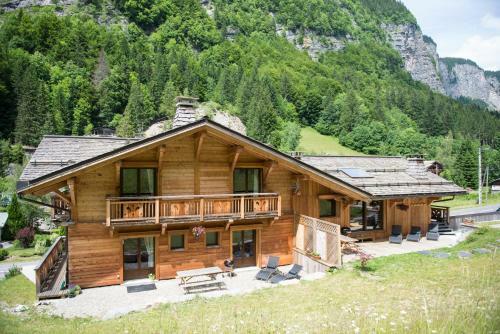 Apartamento La Petite Ourse