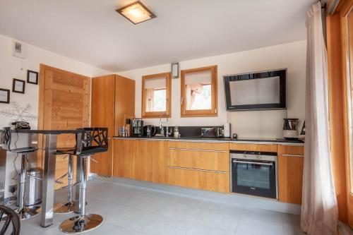 Apartamento Faronniere 5