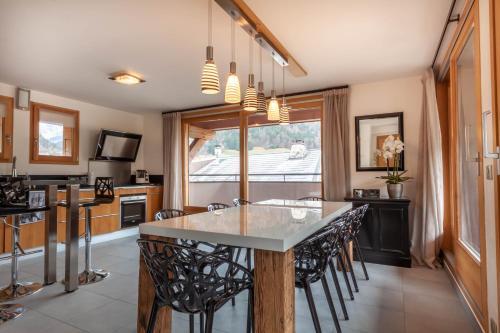 Apartamento Faronniere 5