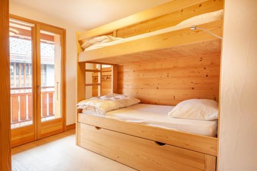 Apartamento Faronniere 5