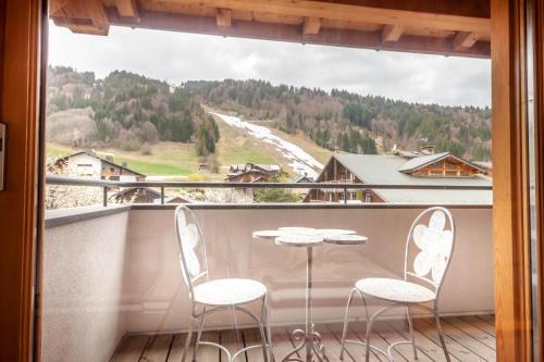 Apartamento Faronniere 5
